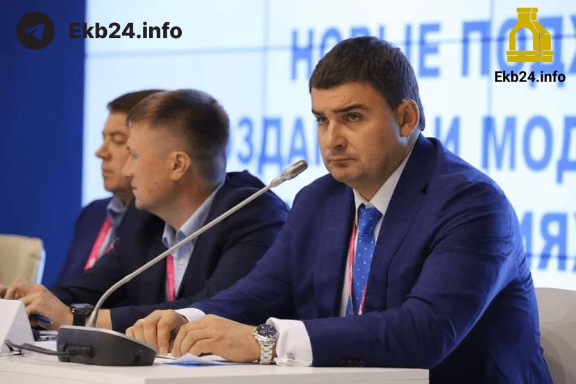 Гендиректора «Облкоммунэнерго» подозревают в хищении 20 миллионов рублей