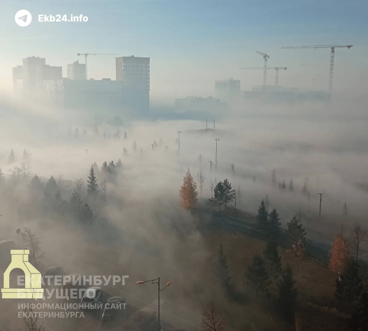 Режим НМУ ввели до 20:00 29 октября