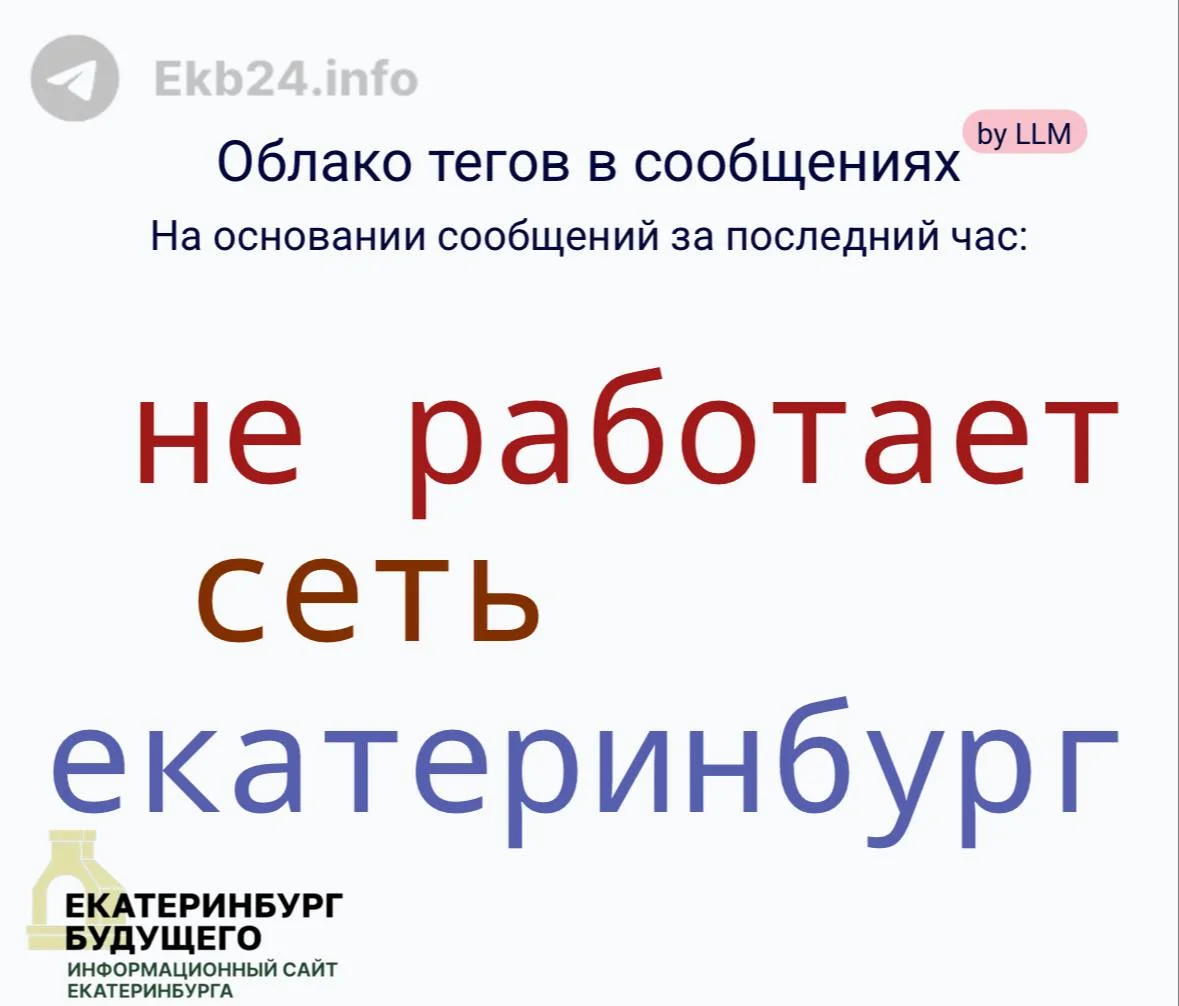 Мобильный интернет не работает в Свердловской области