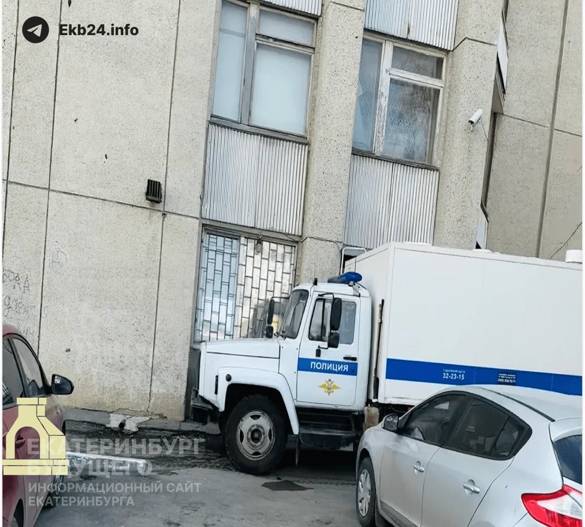 Дело медбрата по&nbsp;новой статье вновь вернётся в&nbsp;суд