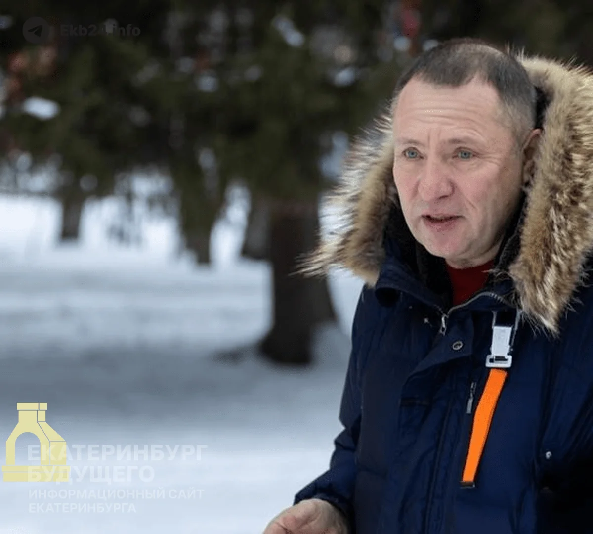 Депутат хочет отправить на&nbsp;СВО&nbsp;деньги, выделенные на&nbsp;ледовый городок