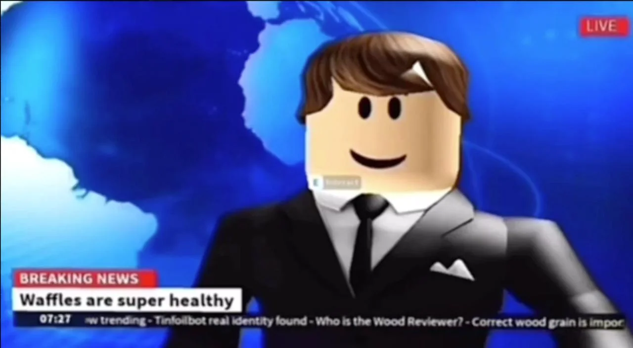 Roblox перестал работать в&nbsp;России