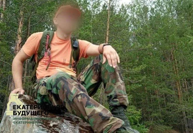 Осужденный за&nbsp;интимную переписку со&nbsp;школьницей погиб на&nbsp;СВО
