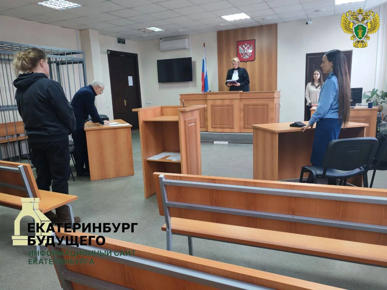 Бухгалтера осудили за&nbsp;взятки