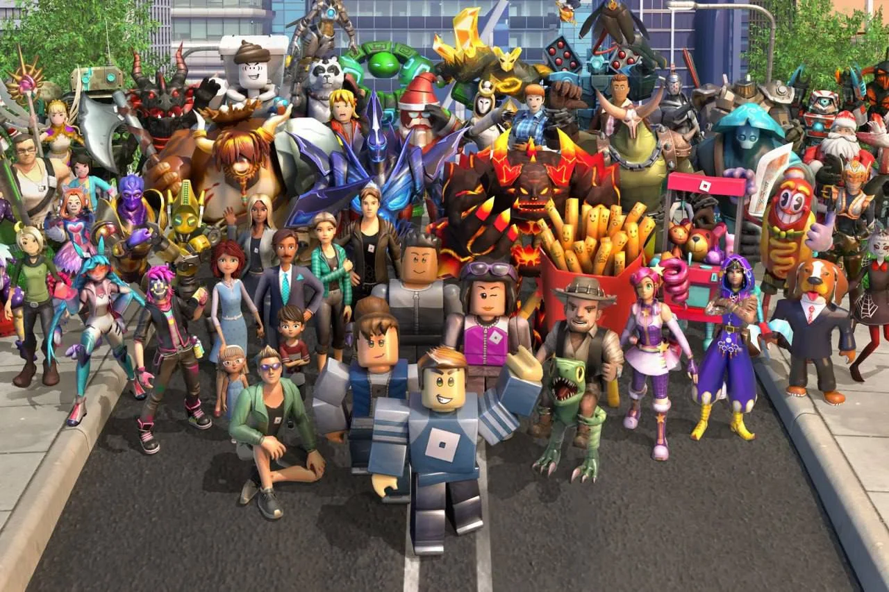 Роскомнадзор не&nbsp;планирует снимать блокировку с&nbsp;Roblox