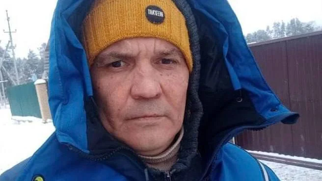 Вагнеровец убил своего друга из‑за ссоры о войне