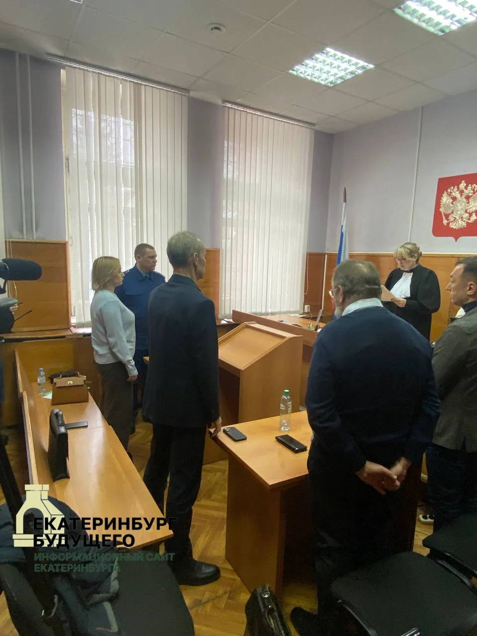 Олег Чемезов останется под&nbsp;домашним арестом до&nbsp;15&nbsp;мая