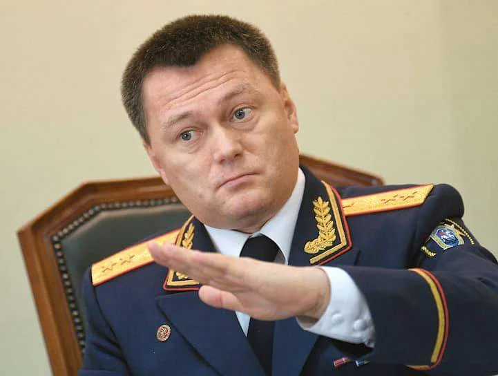Председатель Верховного суда Краснов хочет интегрировать Госуслуги и мессенджер Мах в судебные процедуры