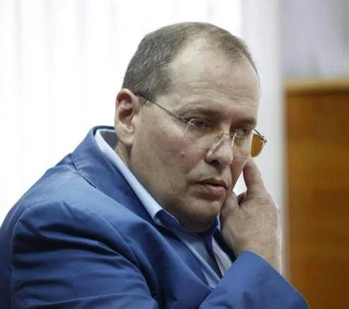 13 лет колонии запросили для экс‑замминистра ЖКХ Свердловской области