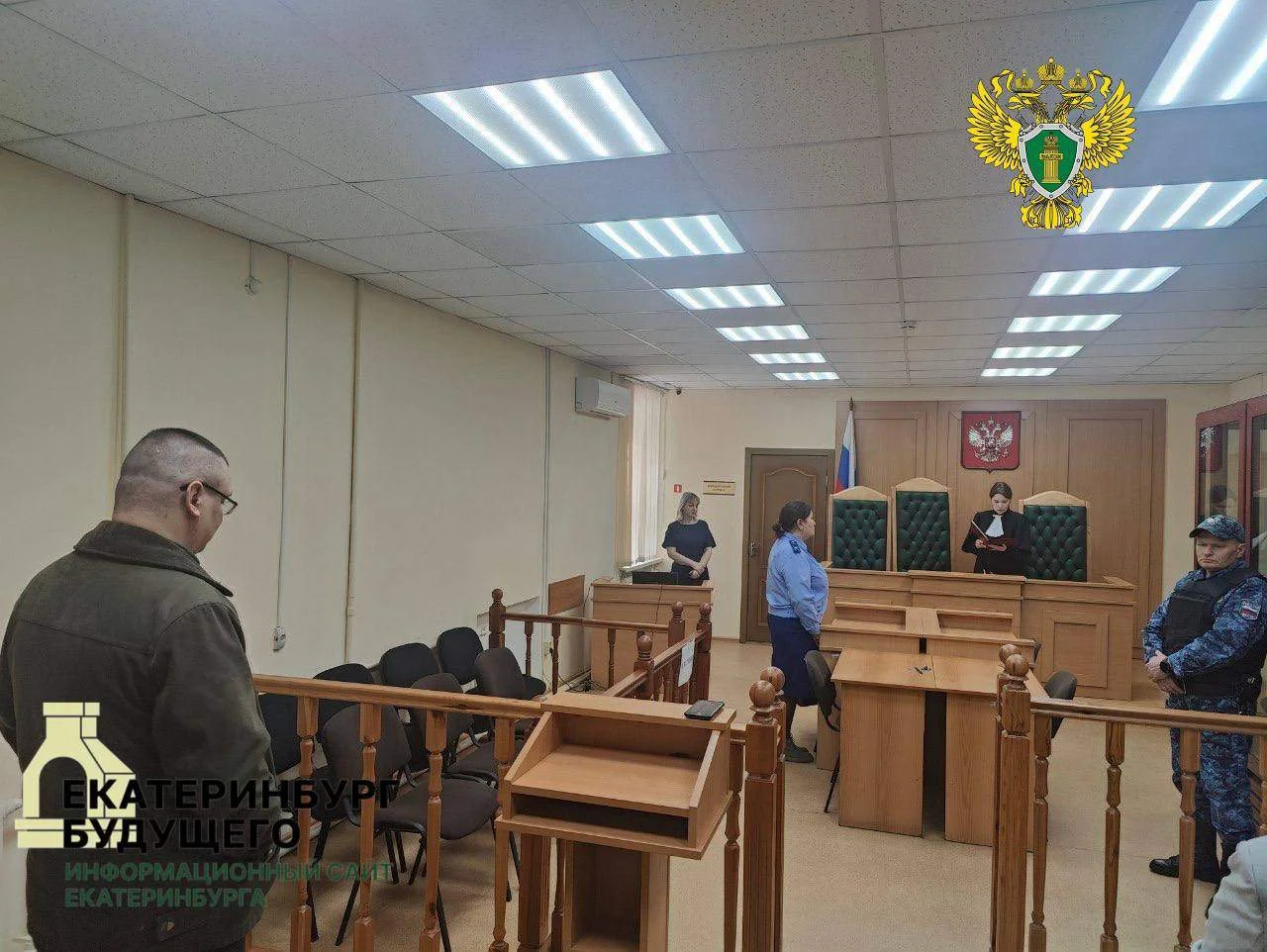 Бывшего депутата думы Артёмовского признали виновным в&nbsp;мошенничестве с&nbsp;бюджетными средствами