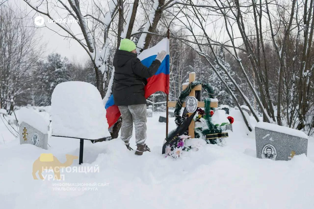 Убил участника СВО и сам ушёл на СВО, чтобы избежать тюрьмы
