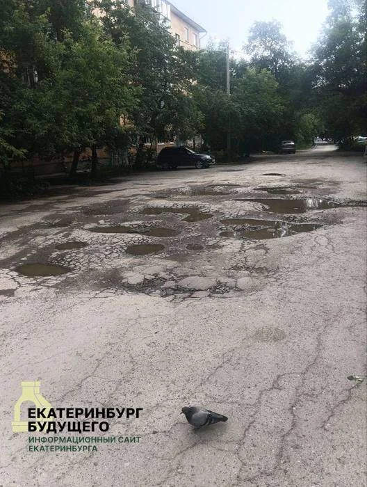 Власти пообещали починить в этом году 17 дорог за 2 миллиарда рублей