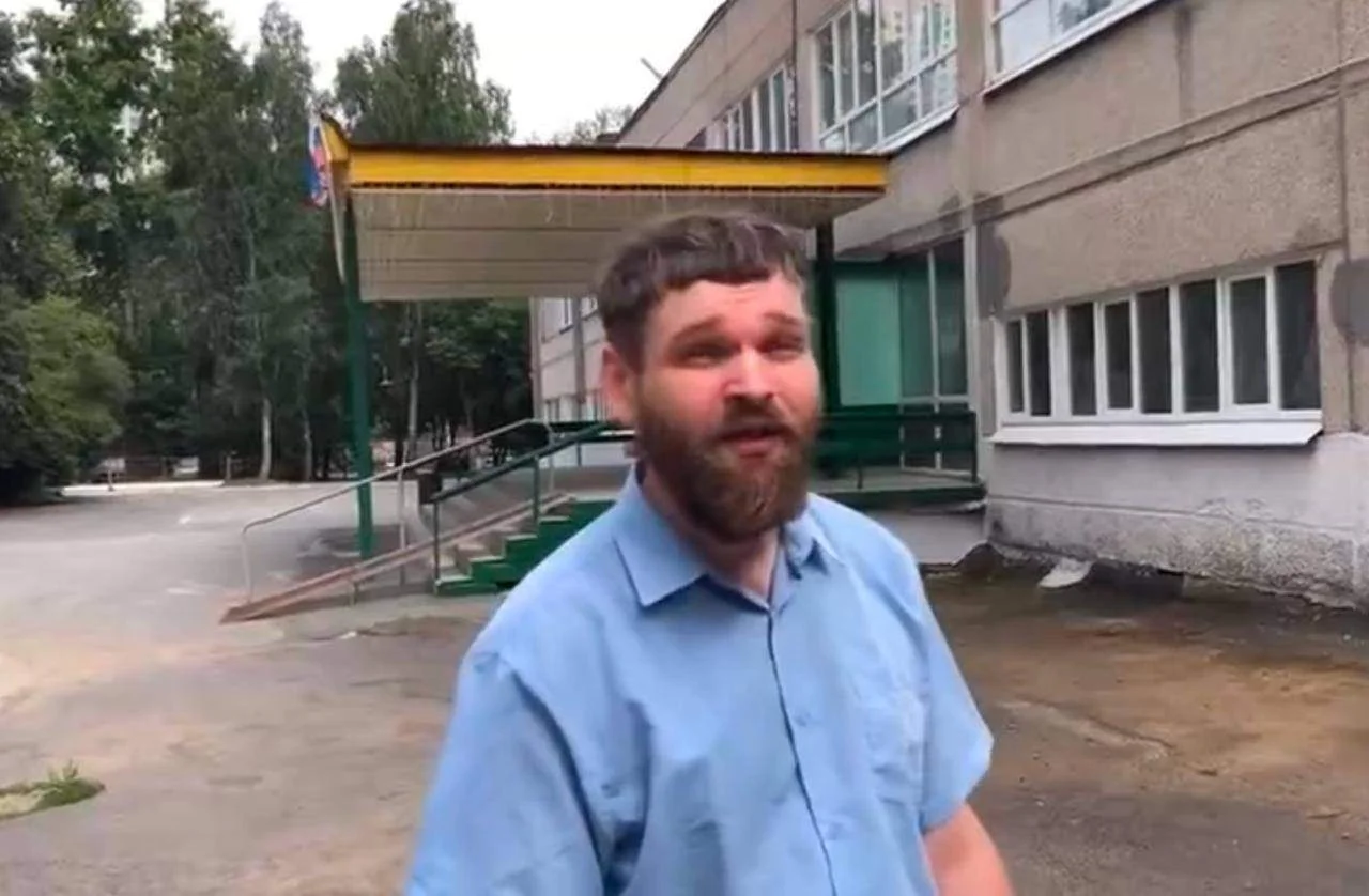Екатеринбургский доносчик возобновил свои жалобы