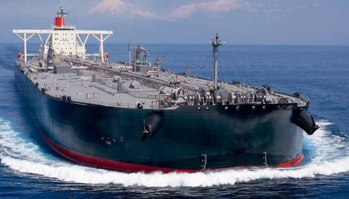 🛢️🚢Нефть дорожает, а порты считают убытки и риски