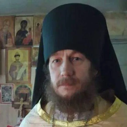 Иеромонах из&nbsp;Верхотурья получил 5,5&nbsp;лет&nbsp;колонии за&nbsp;комментарий