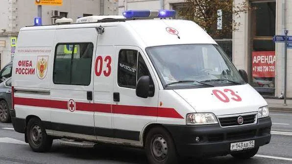 🚨 Оптимизация затронет скорую помощь в&nbsp;Богдановичах 