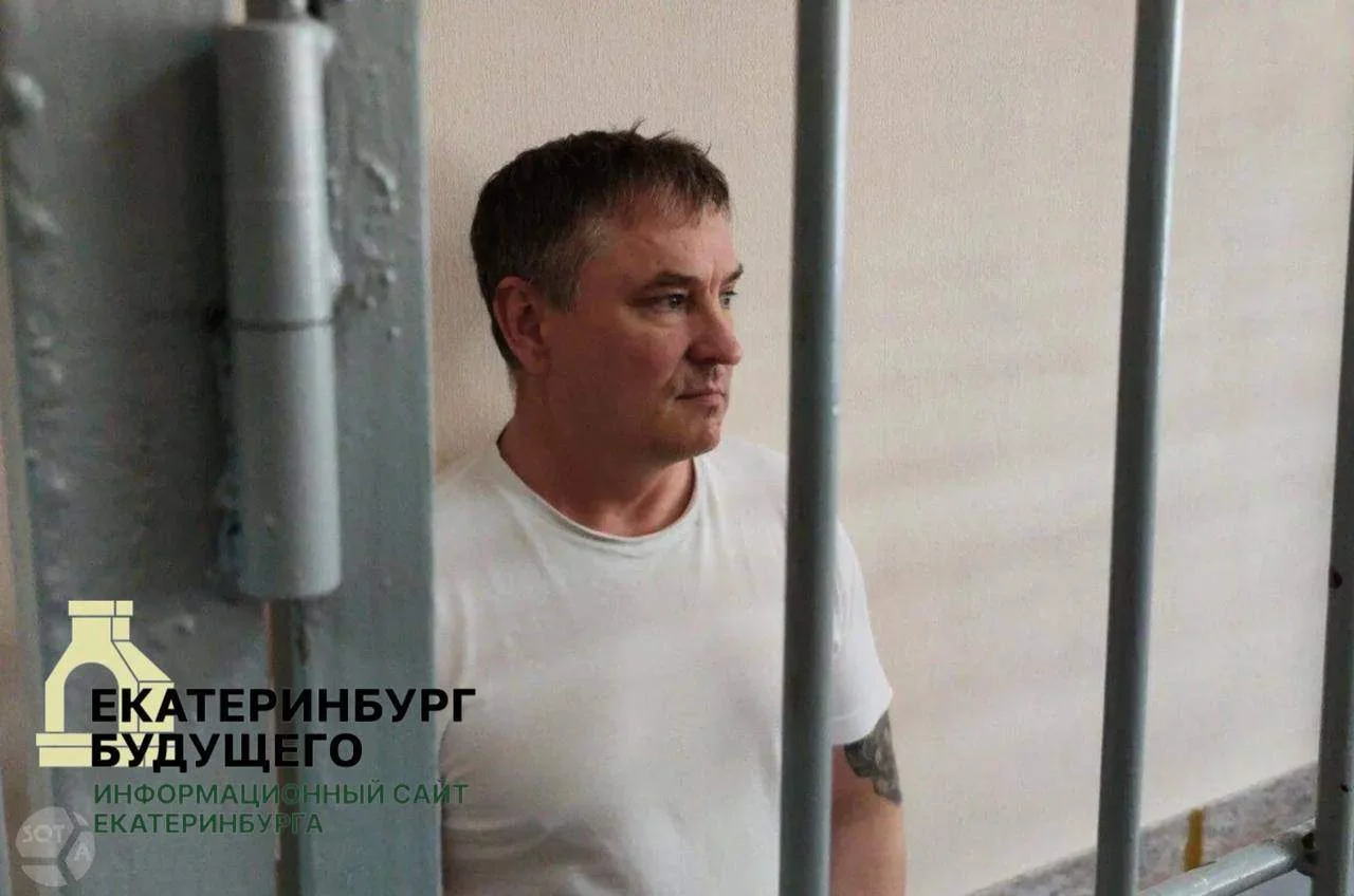 Уральский правозащитник Алексей Соколов оказался в&nbsp;больнице после&nbsp;длительного содержания в&nbsp;карцере 