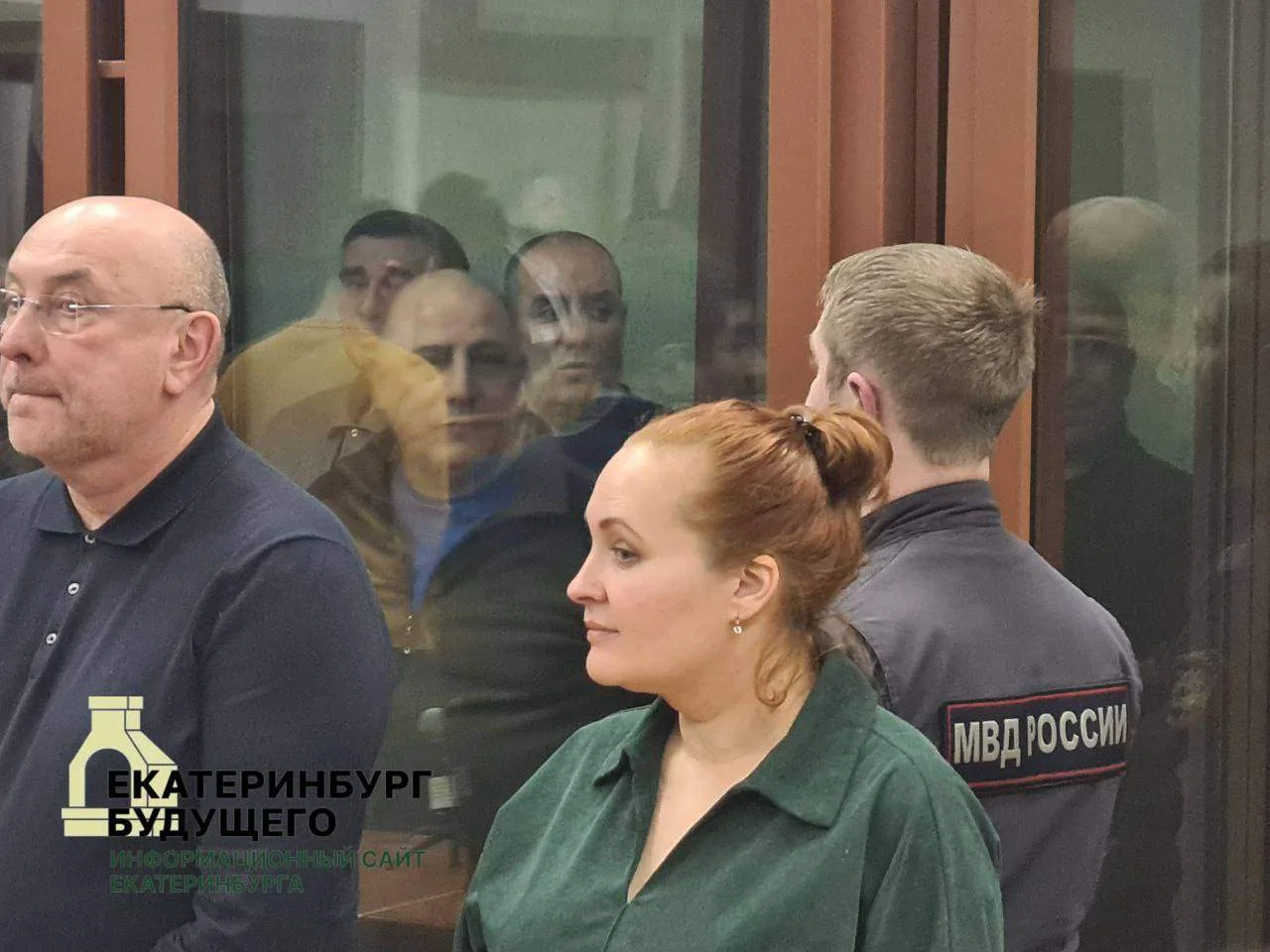Экс‑главе азербайджанской диаспоры Шахину Шыхлински и&nbsp;его&nbsp;сыну снова могут добавить сроки 