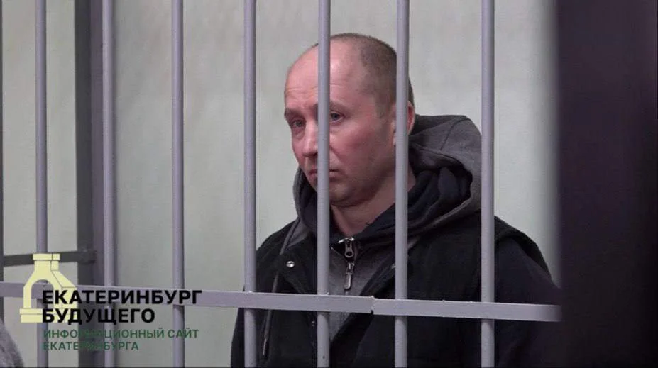 «Главный борец с коррупцией» Андрей Дьяков вышел на свободу по УДО