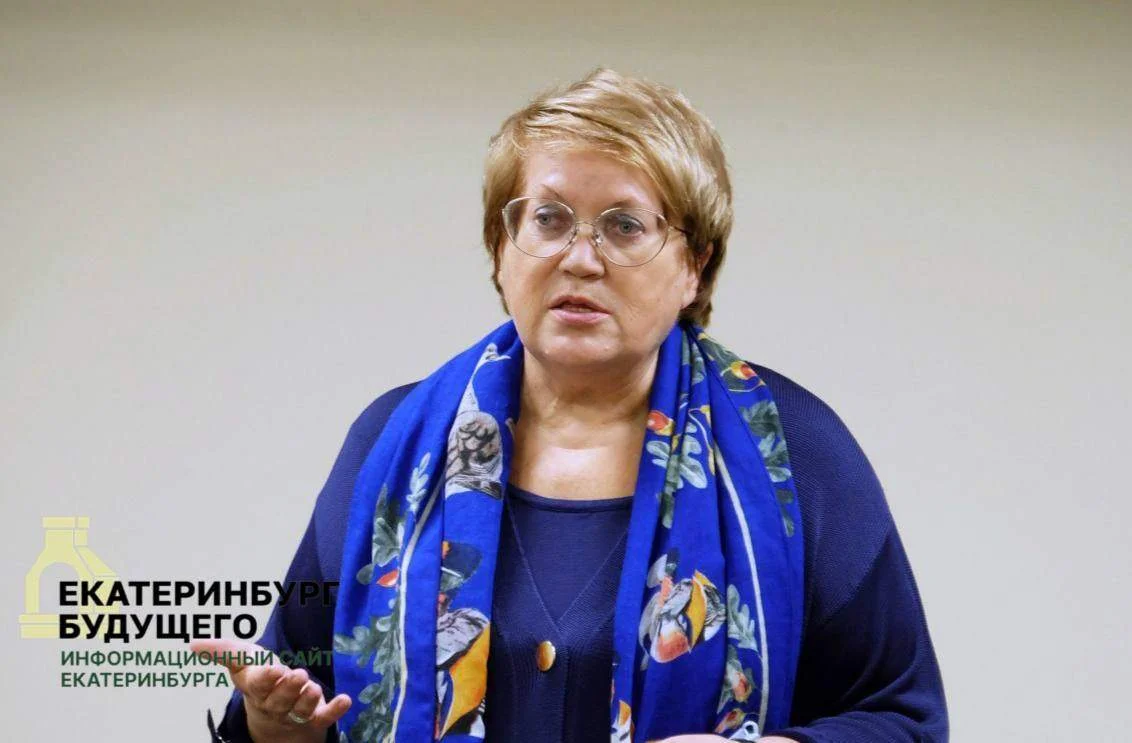 Татьяну Мерзлякову снова выдвинули на&nbsp;пост омбудсмена Свердловской области&nbsp;— после&nbsp;изменения законодательства, позволившего ей&nbsp;идти на&nbsp;новый срок 