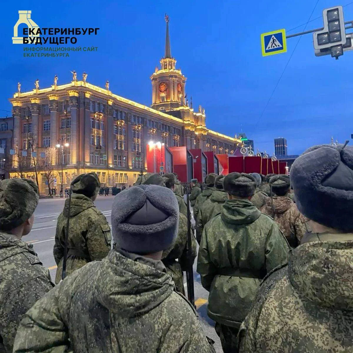 ❗️Срочника из Екатеринбурга избили и заставили подписать контракт